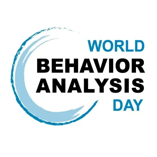 World Behavior Analysis Day celebration month