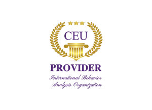 IBAO CEU Provider