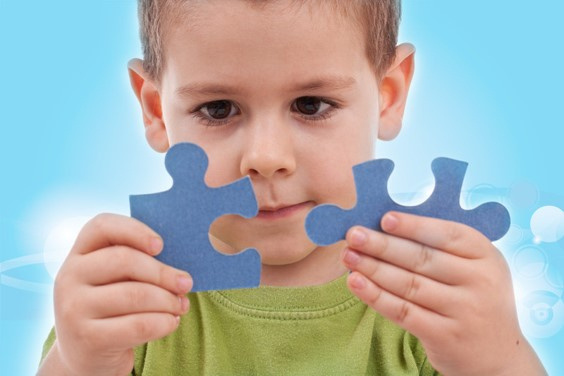 Teaching Problem Solving Skills to children with ASD & ADHD