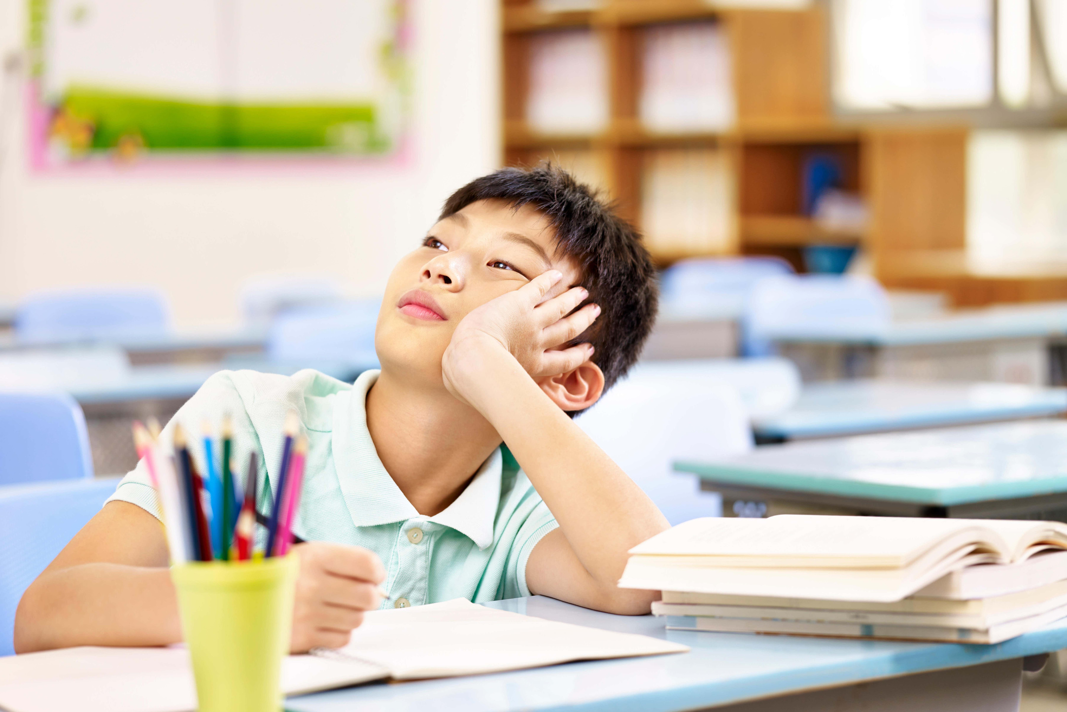 Teaching Attending Skills to Children with ASD & ADHD